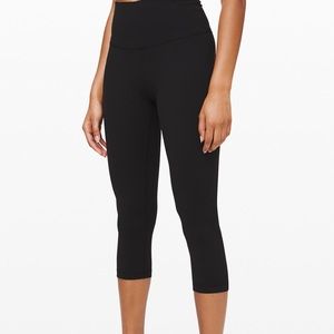 Lululemon Align Crop 21” - 6